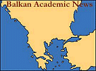 Balkan Academic News