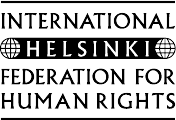 International Helsinki Federation for Human Rights